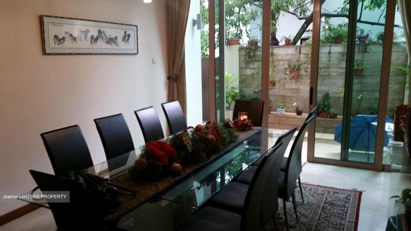 Tan Sim Boh Road (D11), Semi-Detached #275264651